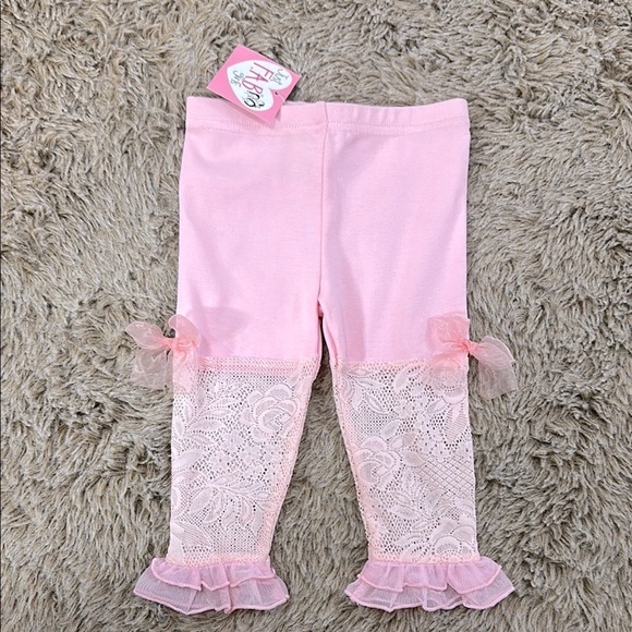 2 Bodysuit Sets + 2 Leggings & dance tutu - Picture 10 of 10
